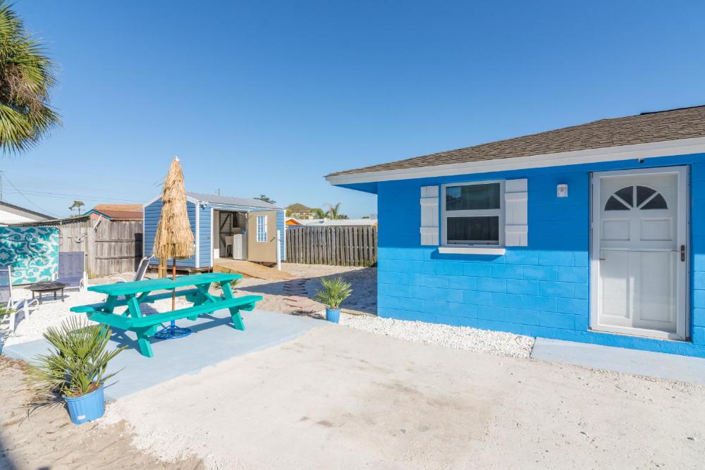 Villa Serenity, Pet Friendly